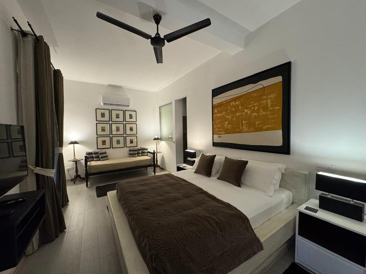 Rucola – Deluxe Room