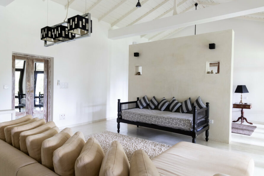 Portofino – Luxury large Rooms with sea-view